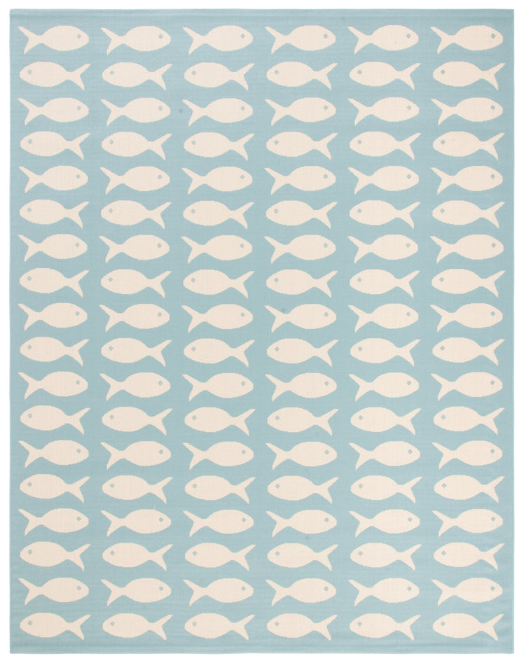AQUA / BEIGE