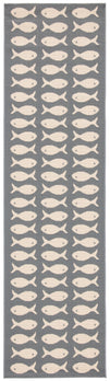 GREY / BEIGE