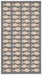GREY / BEIGE