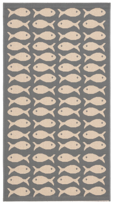 GREY / BEIGE