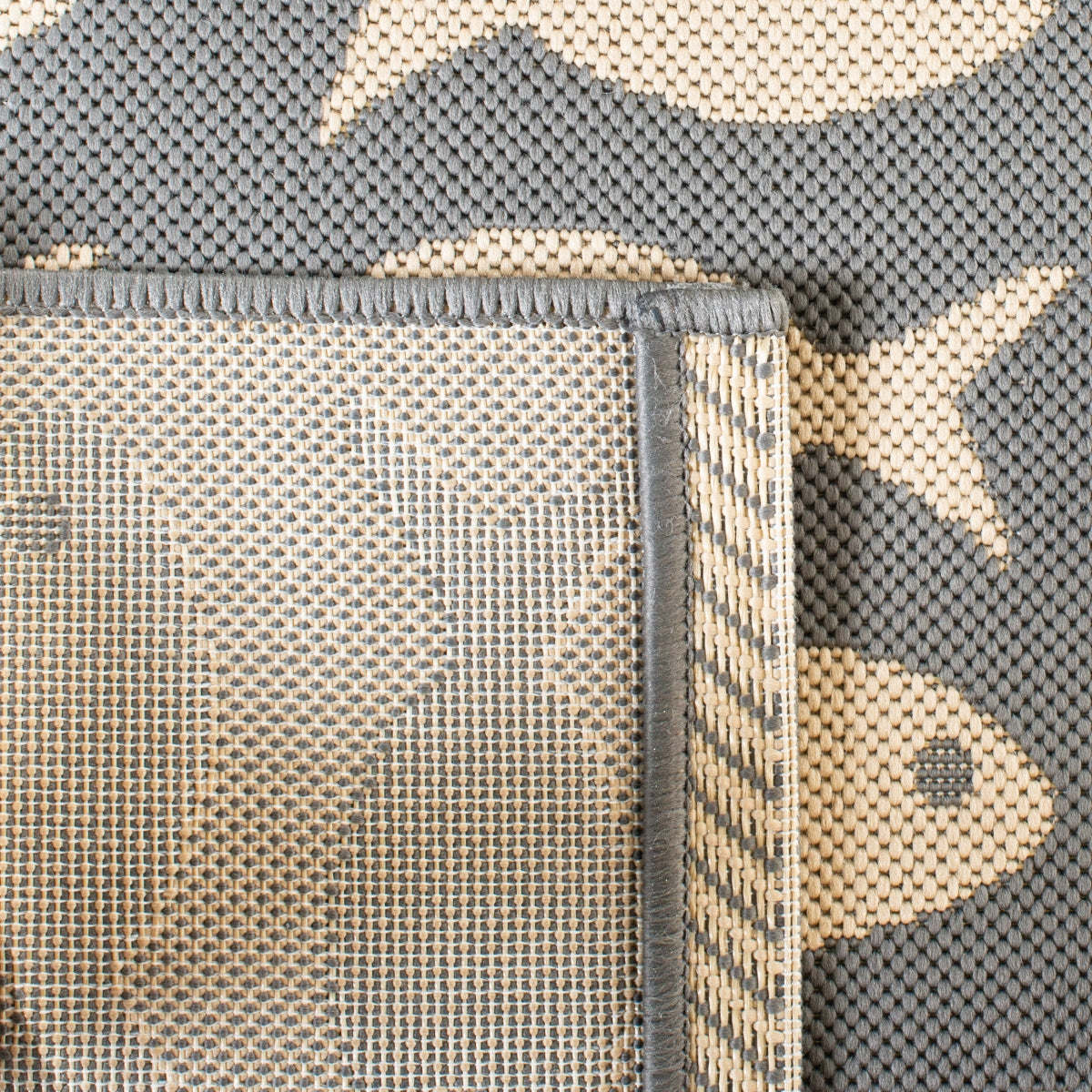 GREY / BEIGE