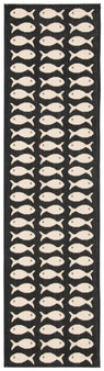 BLACK / BEIGE