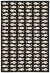 BLACK / BEIGE