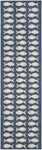 NAVY / BEIGE