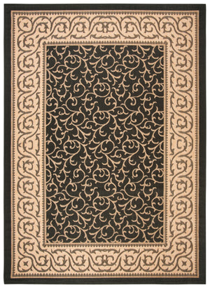 Safavieh Courtyard 6014 Rug, CY6014