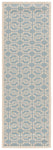 AQUA / BEIGE