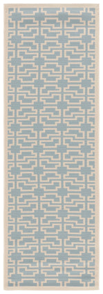 AQUA / BEIGE
