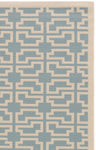 AQUA / BEIGE