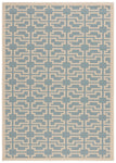 AQUA / BEIGE