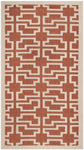 TERRACOTTA / BEIGE