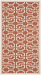 TERRACOTTA / BEIGE