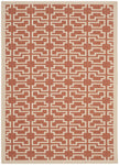 TERRACOTTA / BEIGE