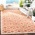 TERRACOTTA / BEIGE