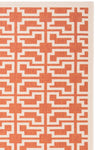 TERRACOTTA / BEIGE