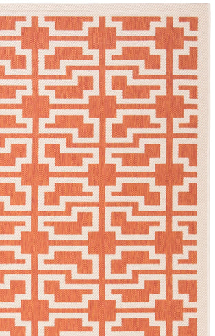 TERRACOTTA / BEIGE