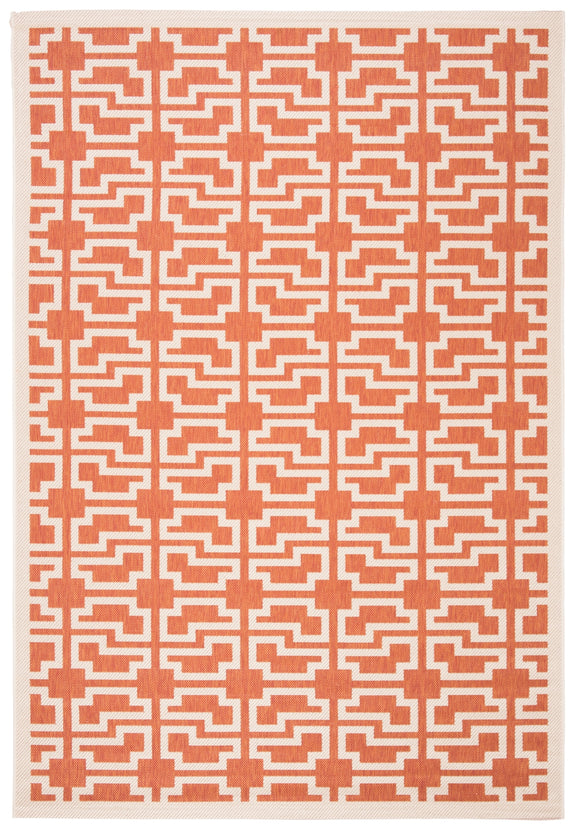 TERRACOTTA / BEIGE