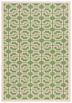 GREEN / BEIGE