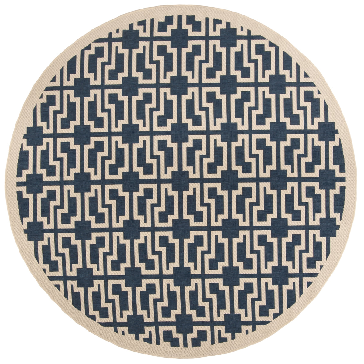 NAVY / BEIGE
