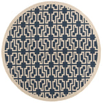 NAVY / BEIGE