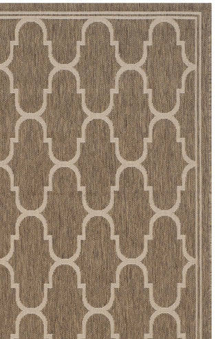 BROWN / BEIGE