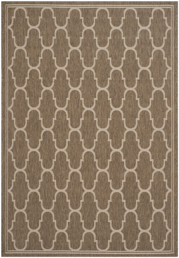 BROWN / BEIGE