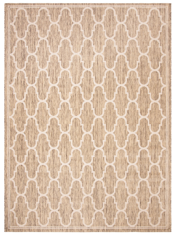 BROWN / BEIGE
