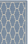 BLUE / BEIGE