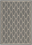 ANTHRACITE / BEIGE