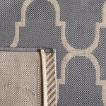 ANTHRACITE / BEIGE