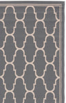 ANTHRACITE / BEIGE
