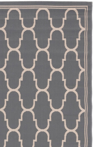 ANTHRACITE / BEIGE