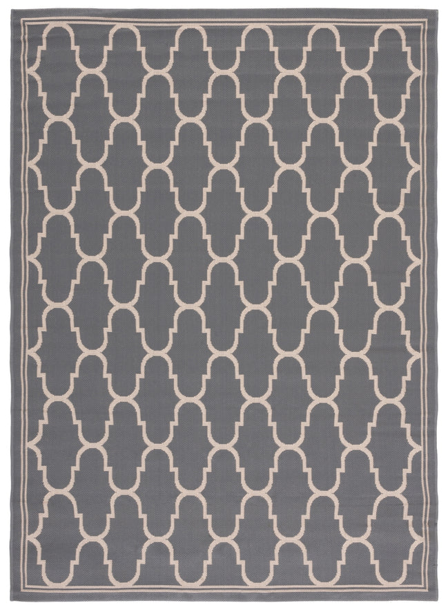 ANTHRACITE / BEIGE