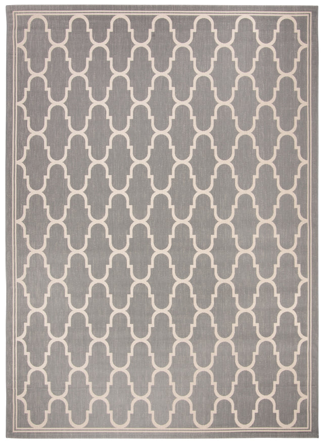 ANTHRACITE / BEIGE