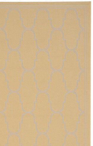YELLOW / BEIGE