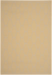 YELLOW / BEIGE