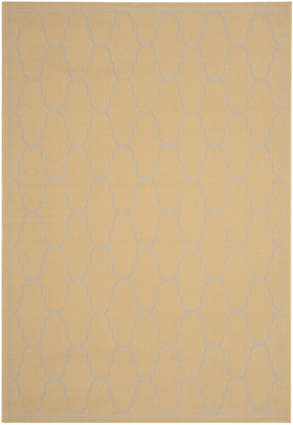 YELLOW / BEIGE