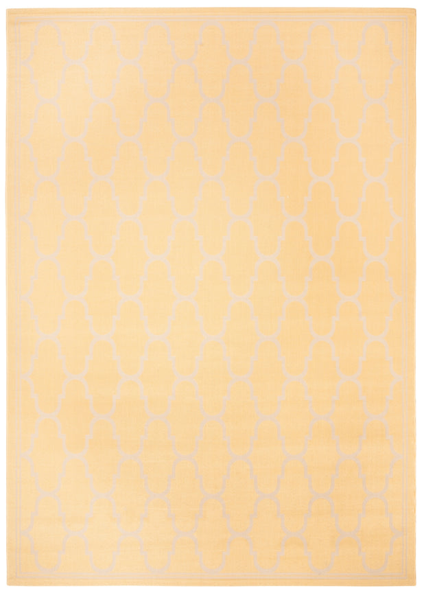 YELLOW / BEIGE