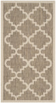 BROWN / BEIGE