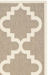 BROWN / BEIGE