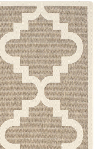 BROWN / BEIGE