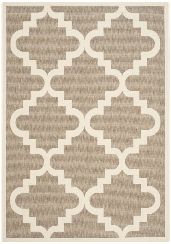 BROWN / BEIGE