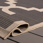 ANTHRACITE / BEIGE