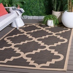 ANTHRACITE / BEIGE