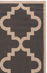 ANTHRACITE / BEIGE