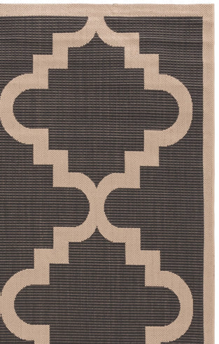 ANTHRACITE / BEIGE