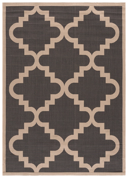 ANTHRACITE / BEIGE