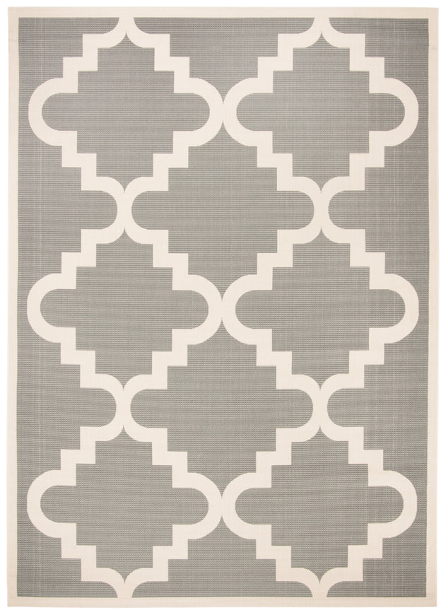 ANTHRACITE / BEIGE