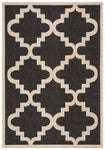 BLACK / BEIGE