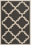 BLACK / BEIGE