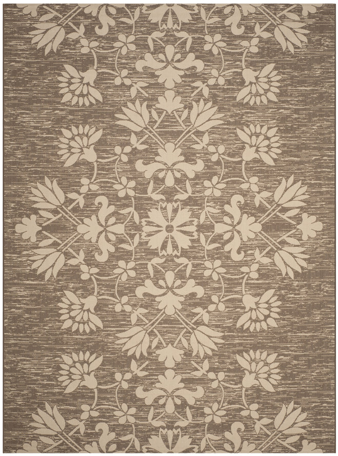 DARK BEIGE / BEIGE